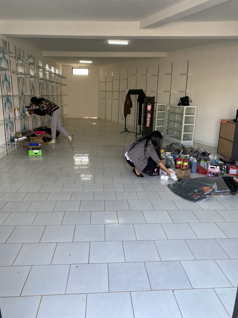 Ankadindratombo Ankadindratombo