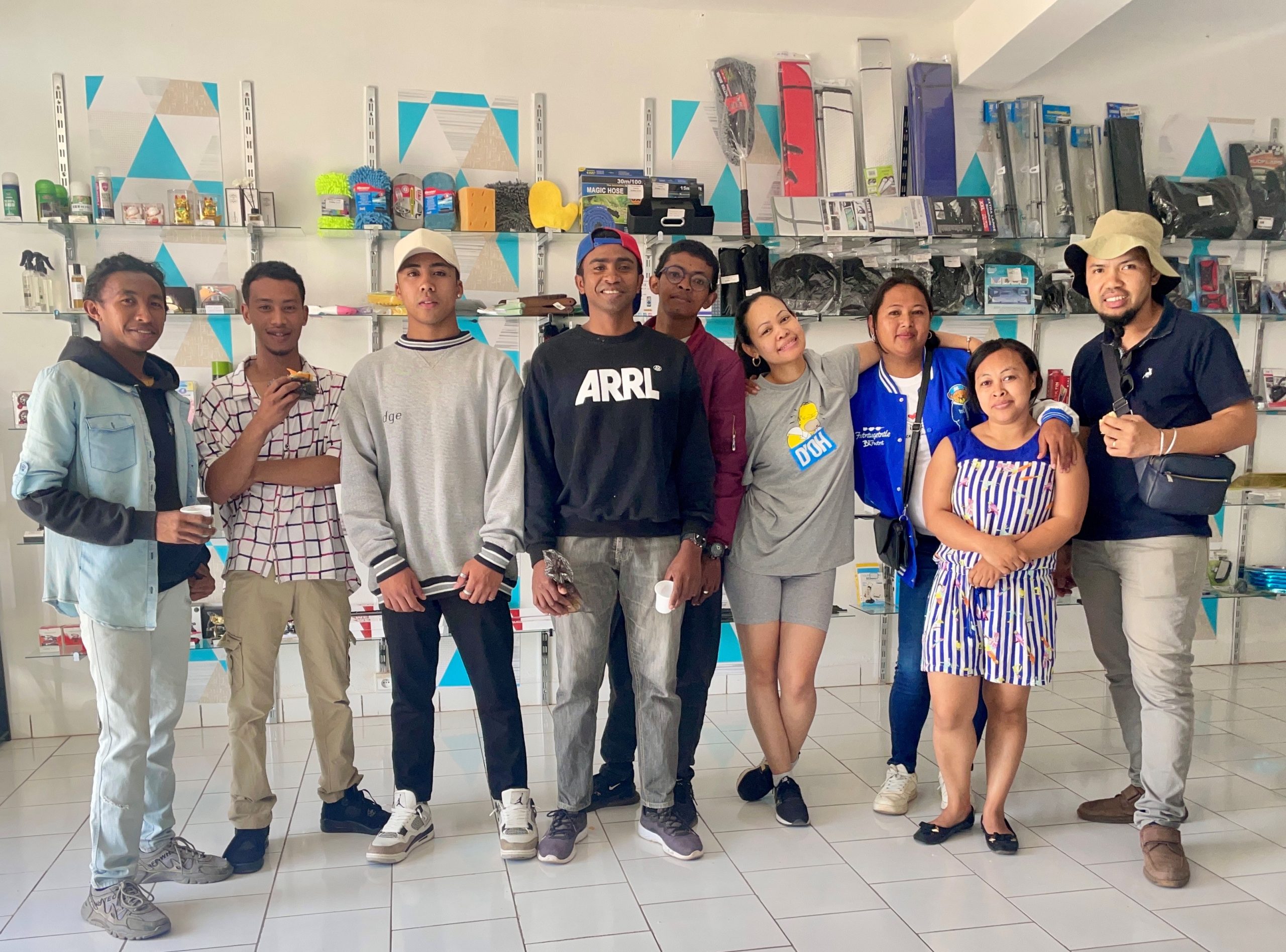 Ankadindratombo - sept 2025