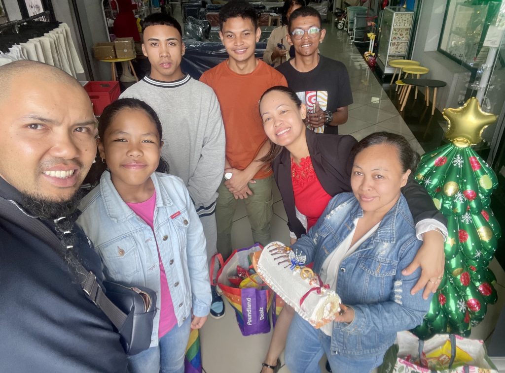 Equipe TCM Septembre 2025